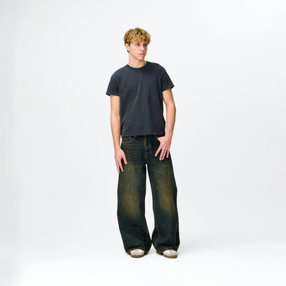 Baggy Denim 4-Pack