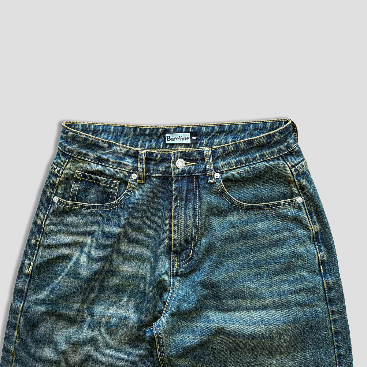 Saturn Wash Denim saturn-wash-denim