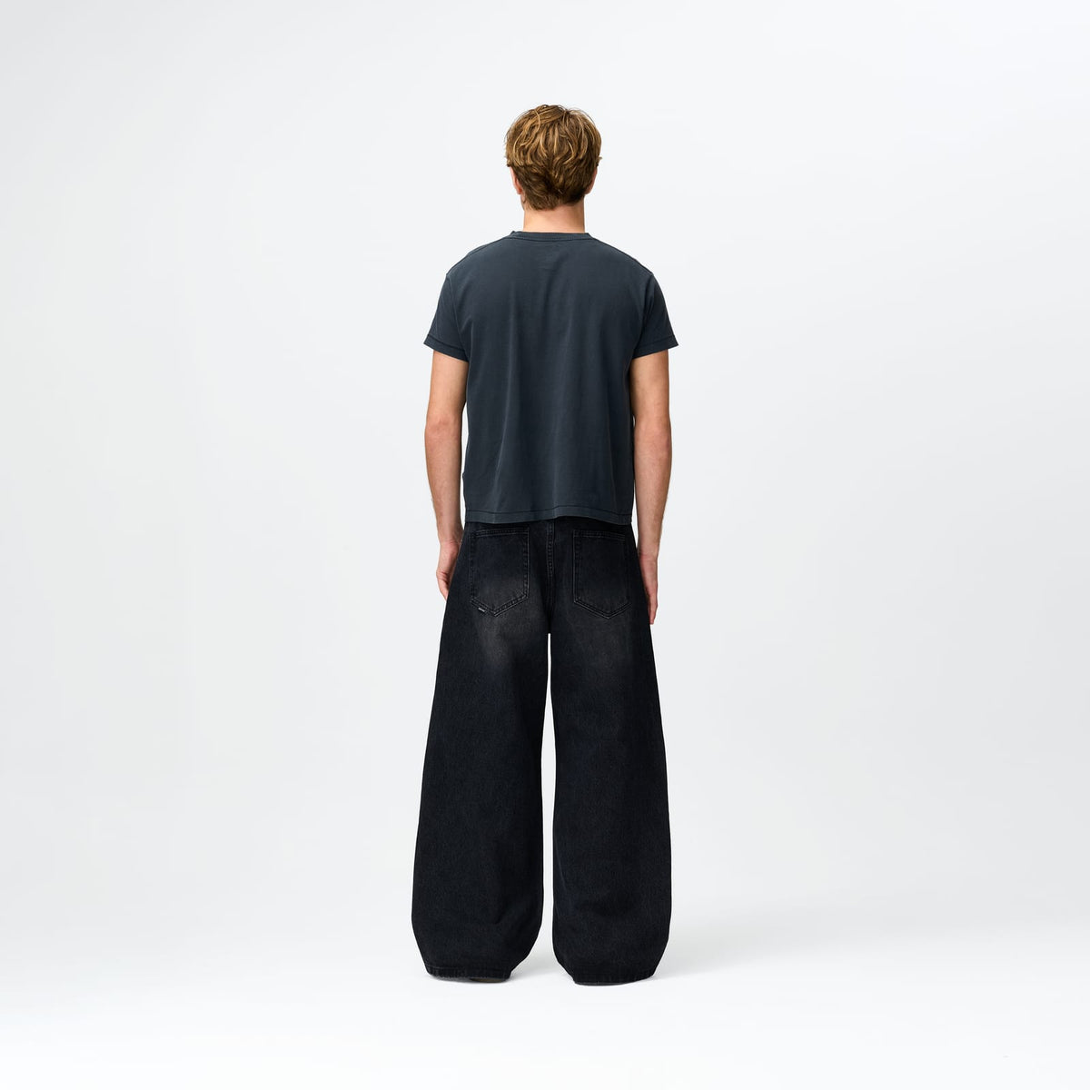Stone Wash Denim V2