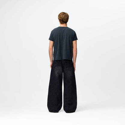 Stone Wash Denim V2