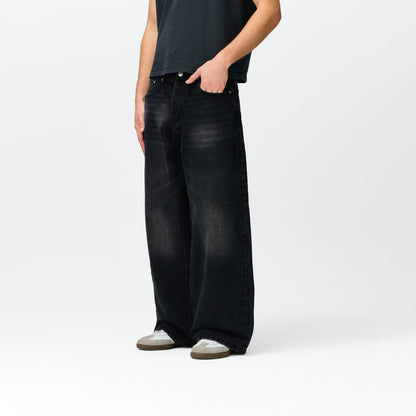 Stone Wash Denim V2