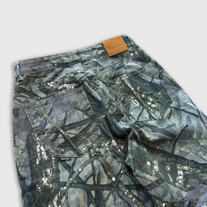 Woodland Camo Denim woodland-camo-denim