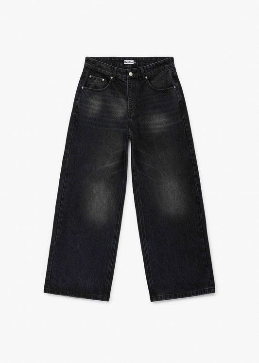 Stone Wash Denim V2