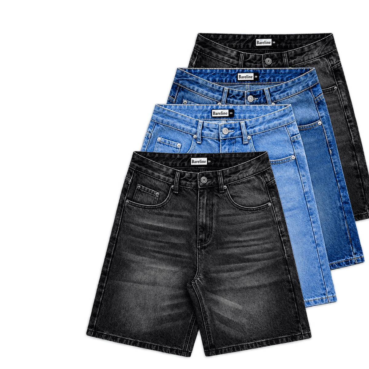 bareline-jorts