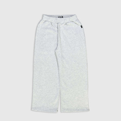 Cloud Grey baggy sweatpants