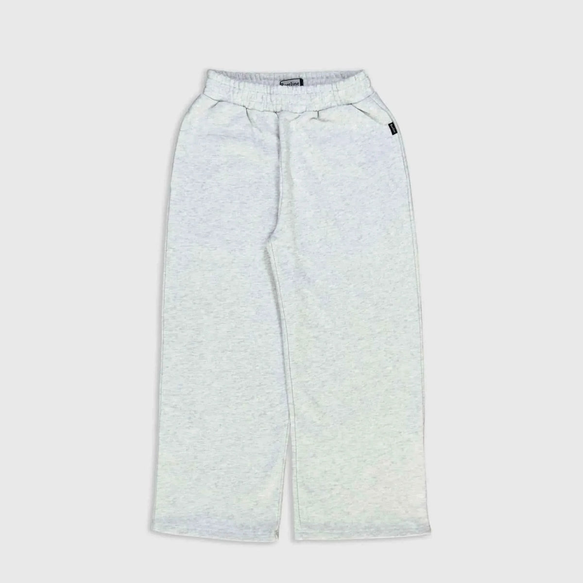 Cloud Grey Matching Sweatsuit Bundle