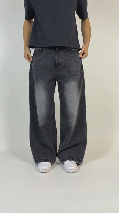 Stone Wash Denim V2