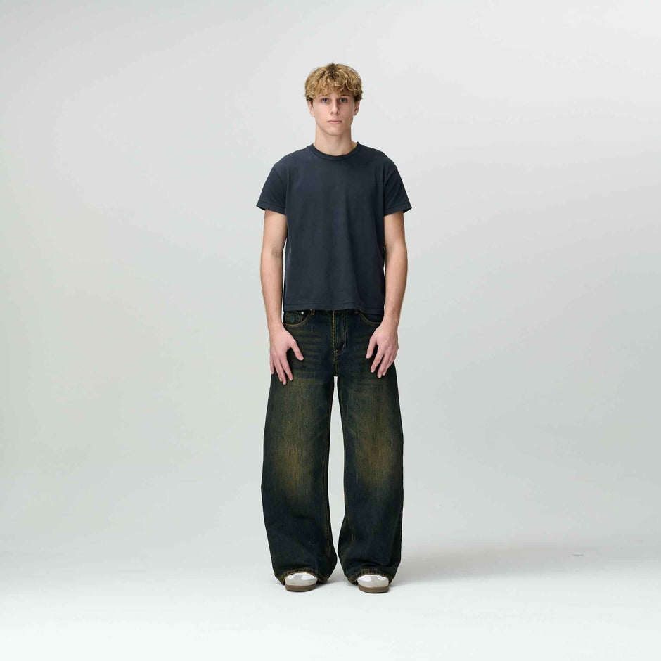 V2 Denim Collection – Bareline