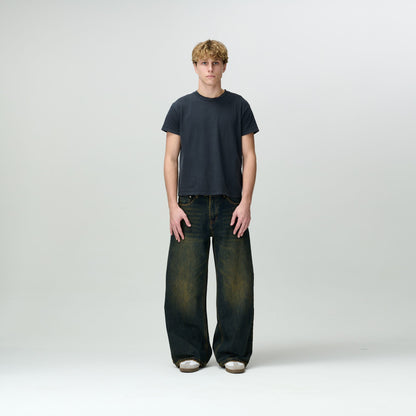 Baggy Denim 4-Pack