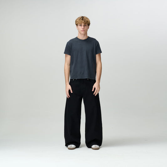 Blackout Denim | Bareline