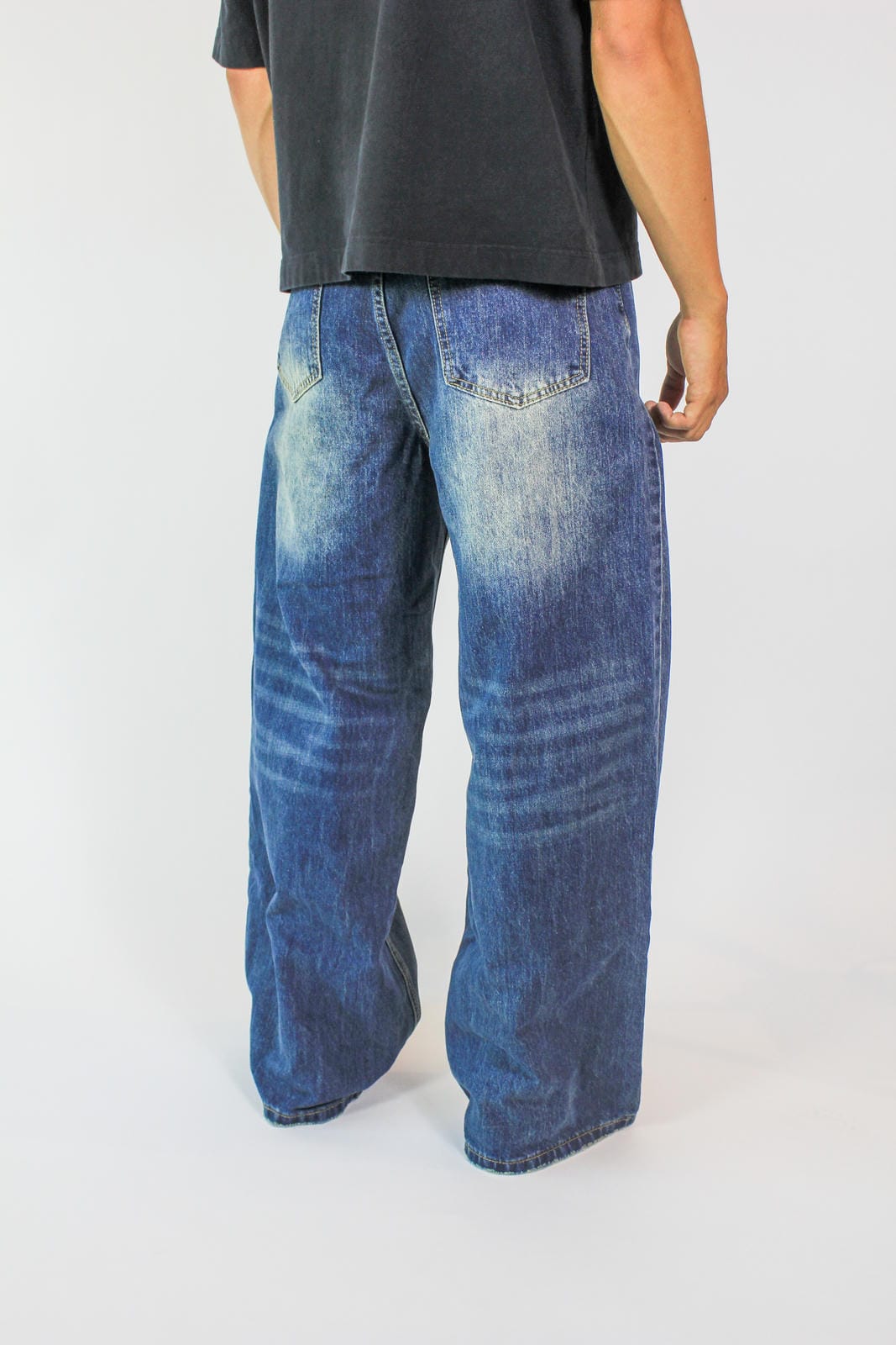 Colbalt Denim