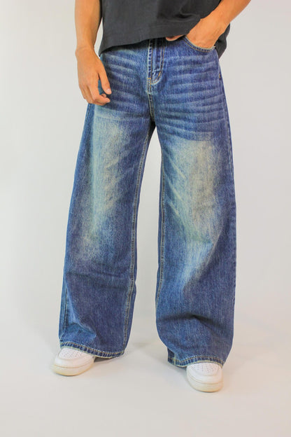 Colbalt Denim