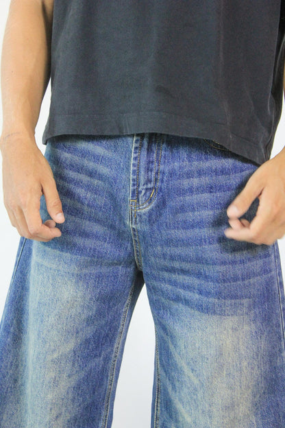Colbalt Denim